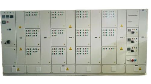 Control Panel - Base Material: Armoured Metal