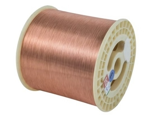 Copper Wire