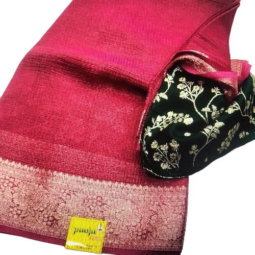 Cotton Saree