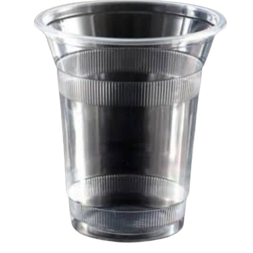 Disposable Glass By Star Crockery