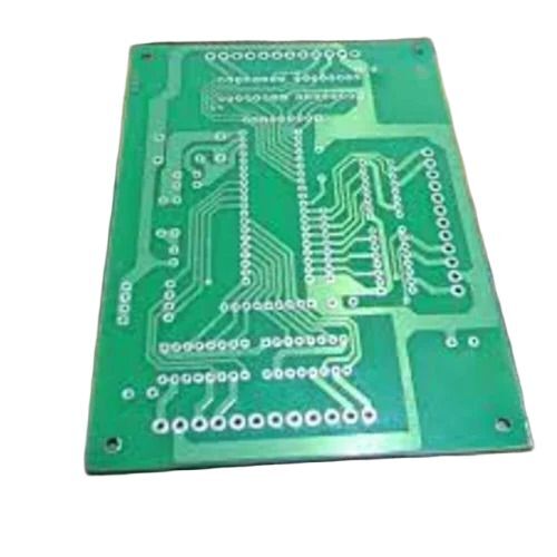 Double-Sided Pcb Boards - Base Material: Alumunium