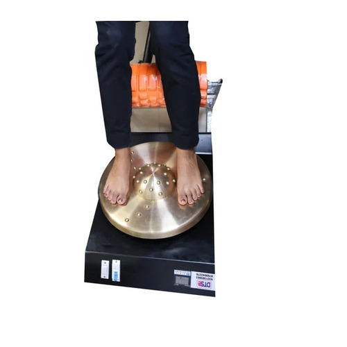 DTS-02 90W Kansya Thali Foot Massager