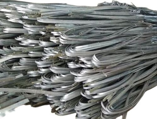 Earthing Strip - Color: All