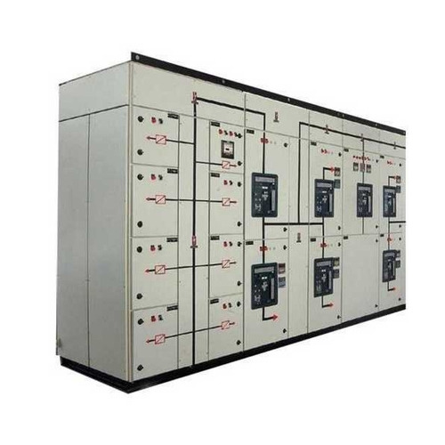 Electric Control Panels