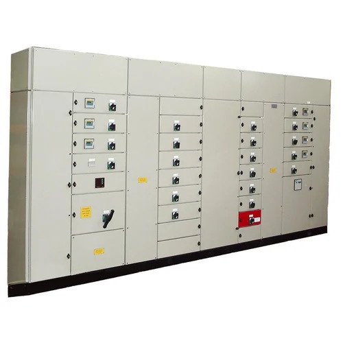 Electric MCC Panels