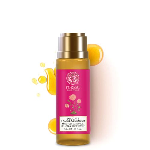Facial Cleanser