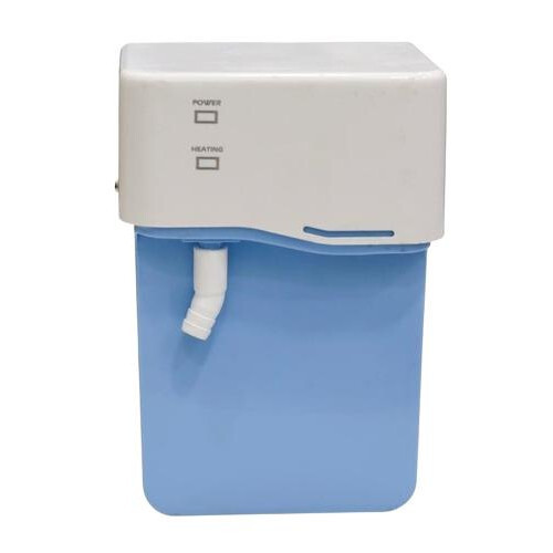 Indoma Mini Tap Geyser