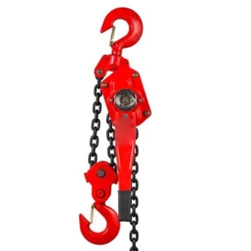 Industrial Trolley - Attributes: Durable