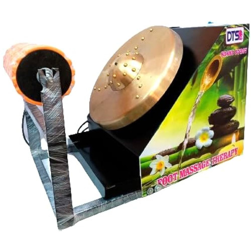 Kansya Thali Foot Massage Machine