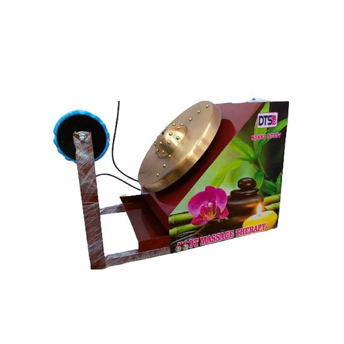 Kansya Thali Foot Massager