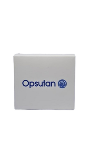 Macitentan Tablets 10Mg - Color: Titanium Dioxide