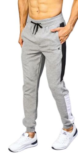 Mens Lower - Color: Black