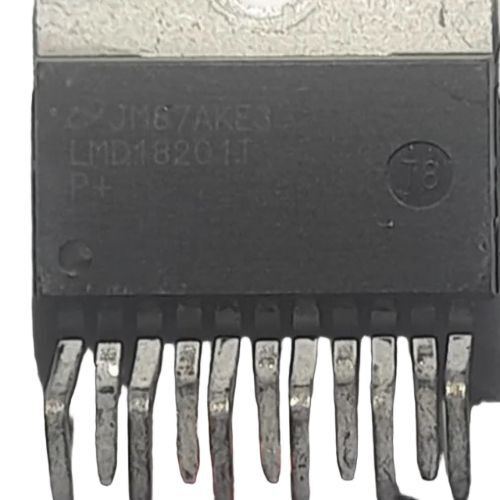 Motor Drive IC
