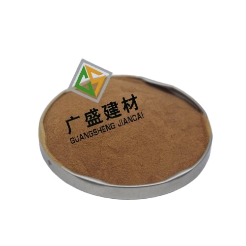 Naphthalene Formaldehyde Power