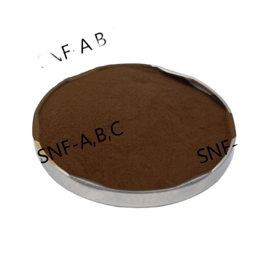 Naphthalene Sulfonate Formaldehyde