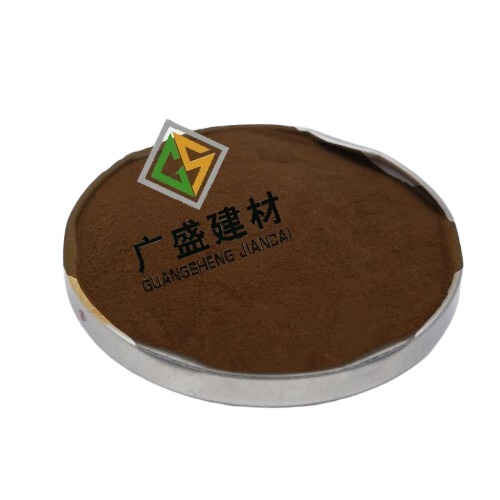 Naphthalene Superplasticizer - Sulfonated Naphthalene Formaldehyde Condensate Powder, PH 7.0-9.0 | High Water Reduction, Accelerates Strength Gain, Enhances Flowability