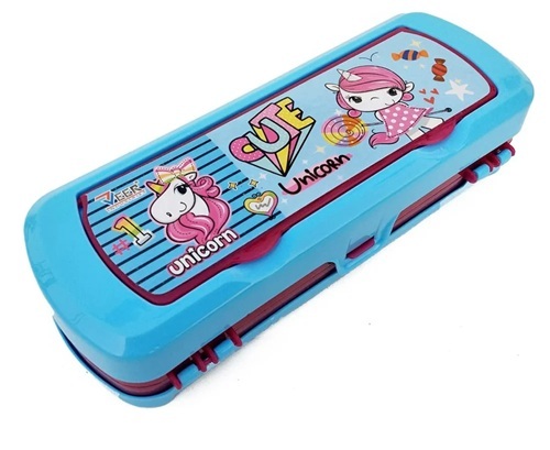 Pencil Box
