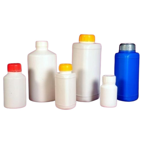 Plastic Bottle
