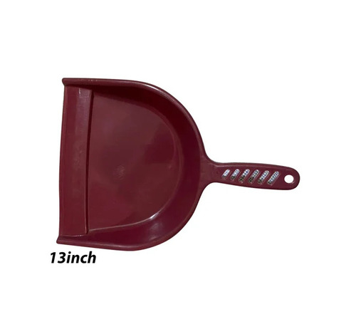 Plastic Dust Pan