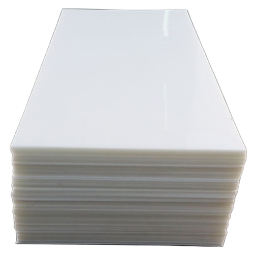 Polypropylene Sheets