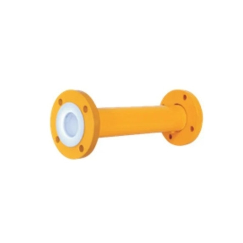PTFE Lined Pipe