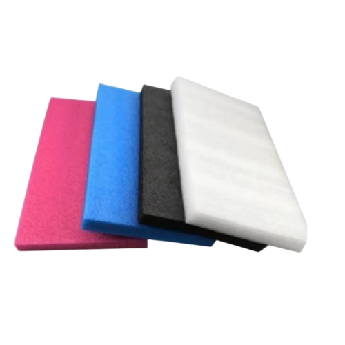 Rexine Epe Form Sheet