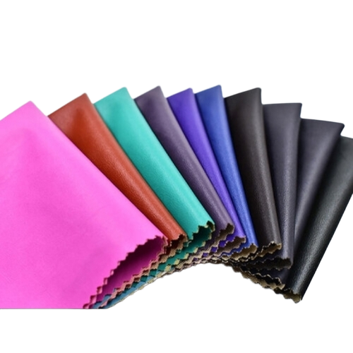 Rexine Foam Sheet Colorful