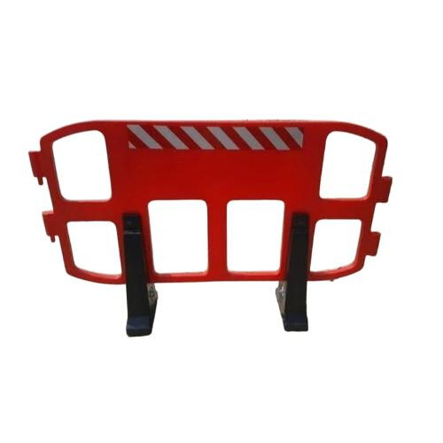 Road Safety Barrier