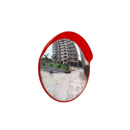 Road Safety Mirror