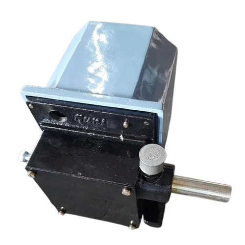 Rotatry Gear Limit Switch