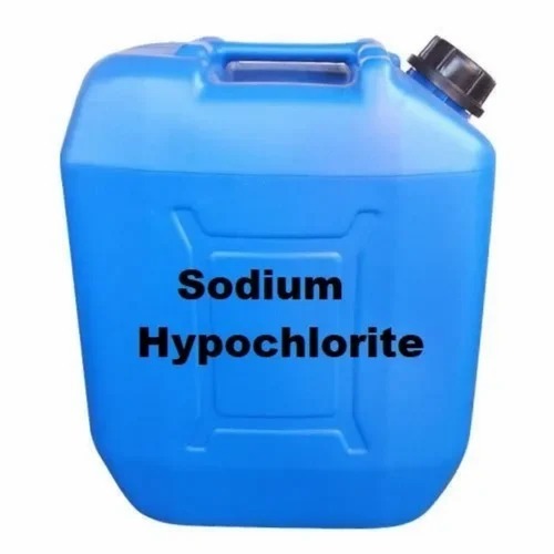 Sodium Hypochlorite