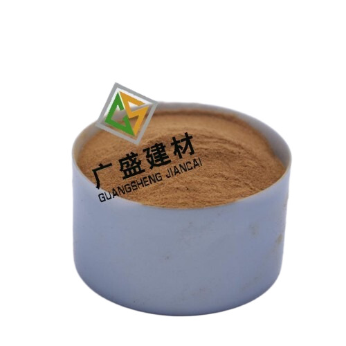 Sodium Naphthalene Formaldehyde Power