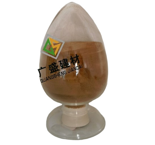Sodium Naphthalene Superplasticizer Concrete Admixture