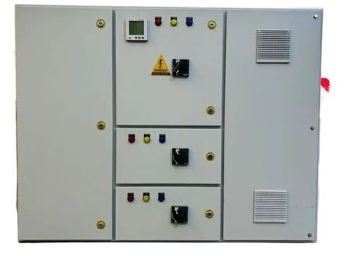 Solar ACDB Box