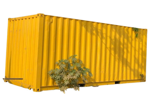 Used Shipping Container