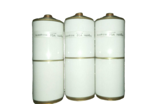 Vacuum Interrupter - Color: White