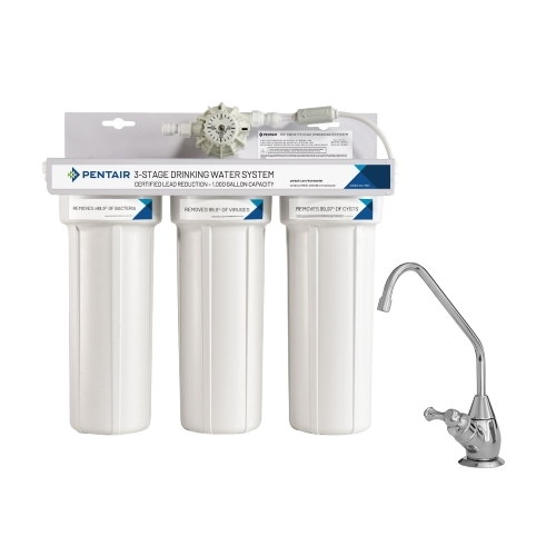 Water Filter Cartridge