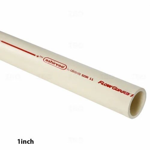 1 Inch Cpvc Pipe