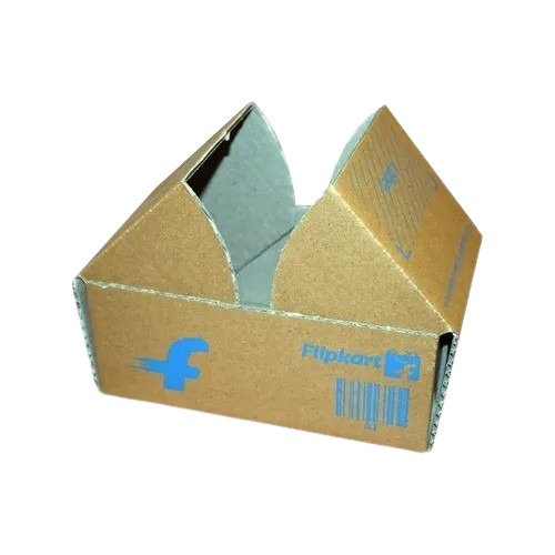 3 Ply Corrugated Box