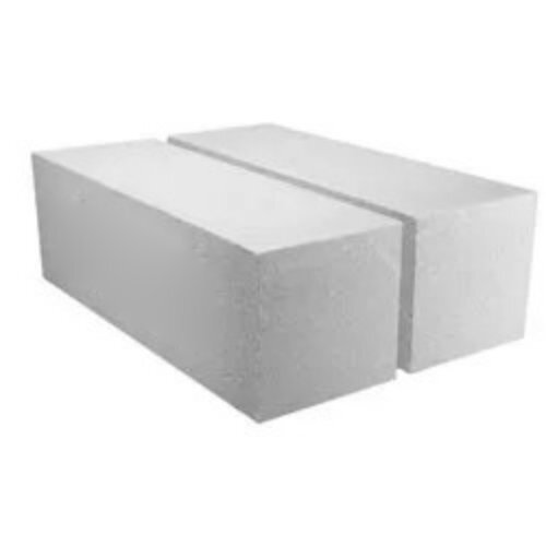 Aerocon Aac Block