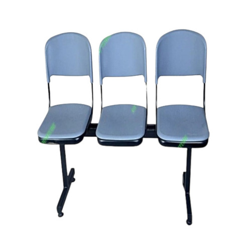 Airport Waiting Seater - Color: Blue