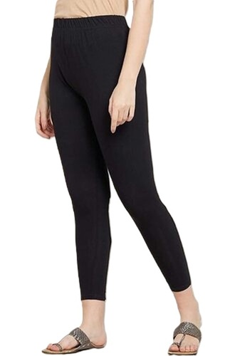 Ankle Length Leggings