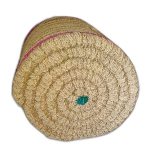 Brown Coconut Coir Rope