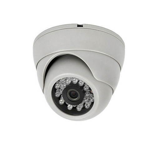 CCTV Dome IR Camera