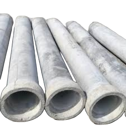 Cement Rcc Hume Pipe