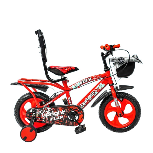 Cliff Croxs 12T Road Cycle For Kids - Fork Length: 12 Inch (In)