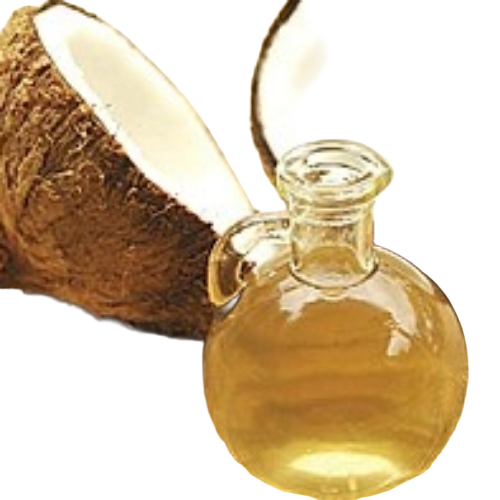 Coconut Oil