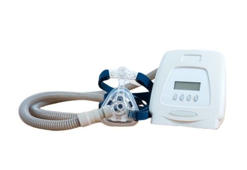 Cpap Machine
