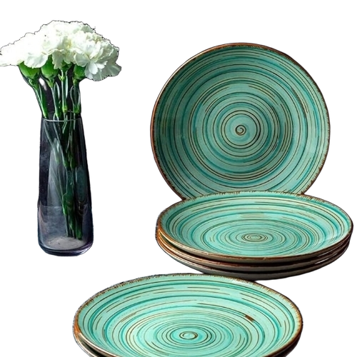 Crockery Set By Zain Crockery And Articles Gift