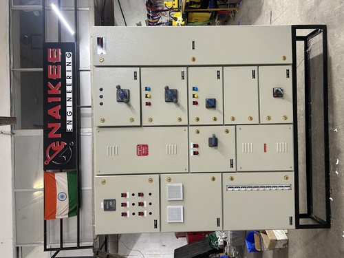 DB Panel (Distribution Board Panel)